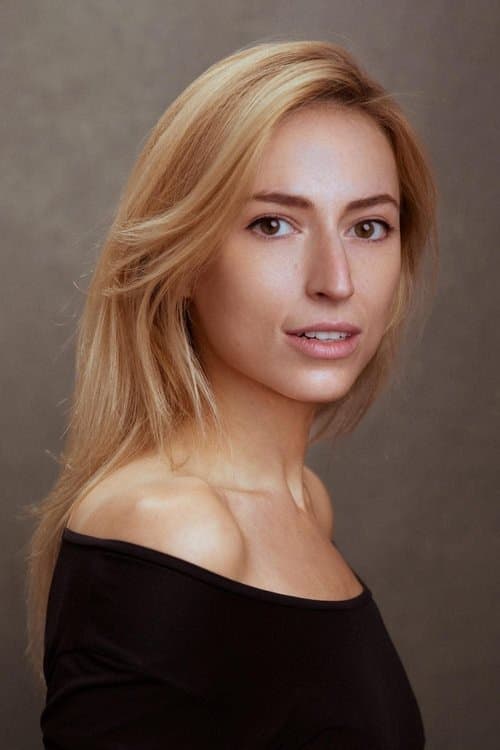 Eva-Marie Kung profile photo