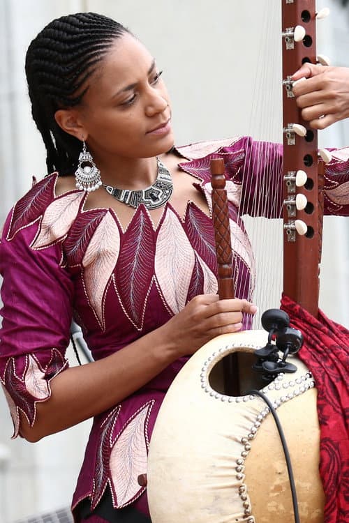 Sona Jobarteh profile photo