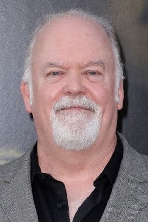 Wayne Duvall profile photo