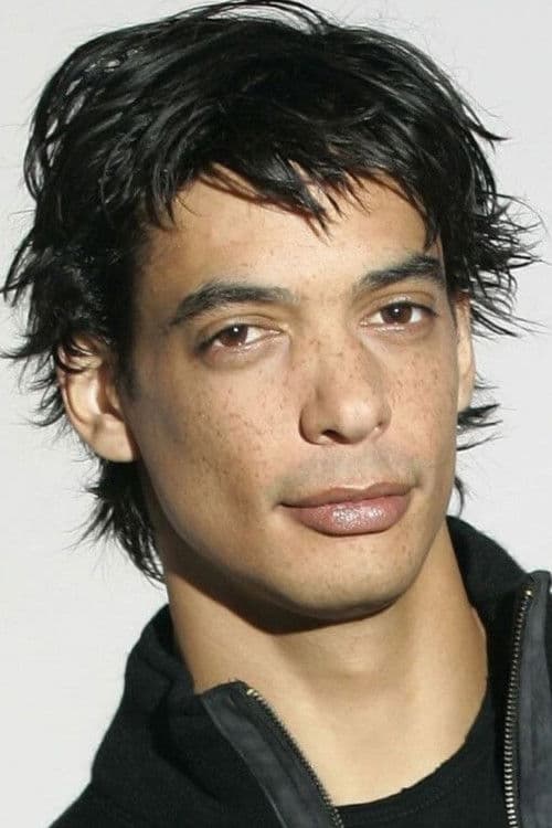 Georges-Alain Jones profile photo