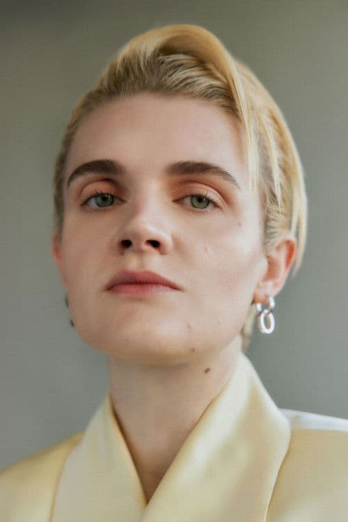 Gayle Rankin profile photo