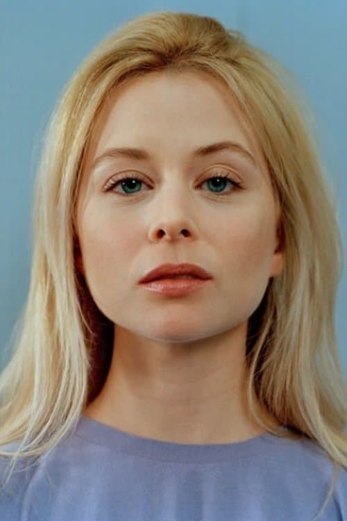 Katrine Duhaime profile photo