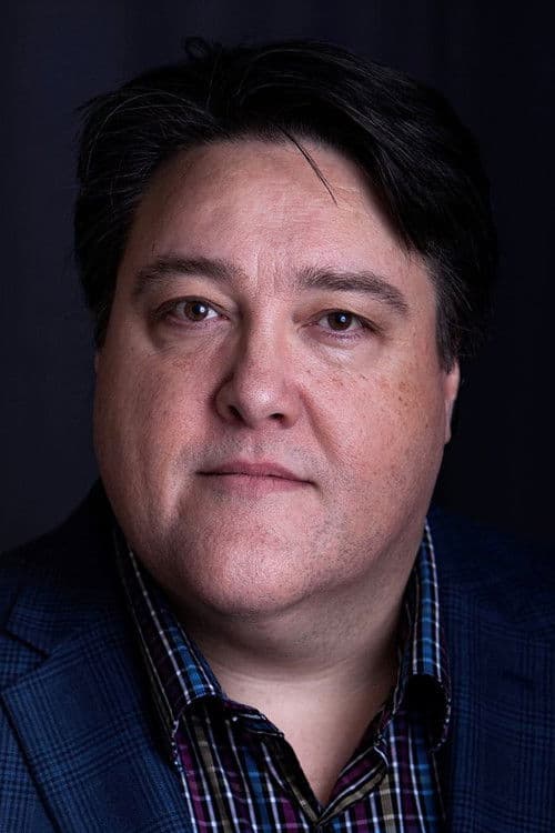 Jonathan Bruce profile photo