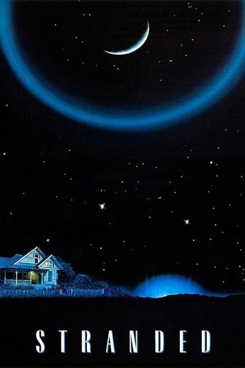 Stranded poster