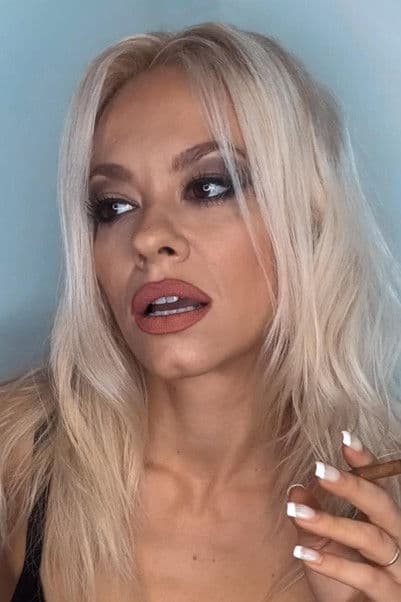 Konstantina Tatsi profile photo