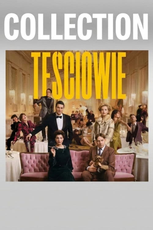 The In-Laws Collection