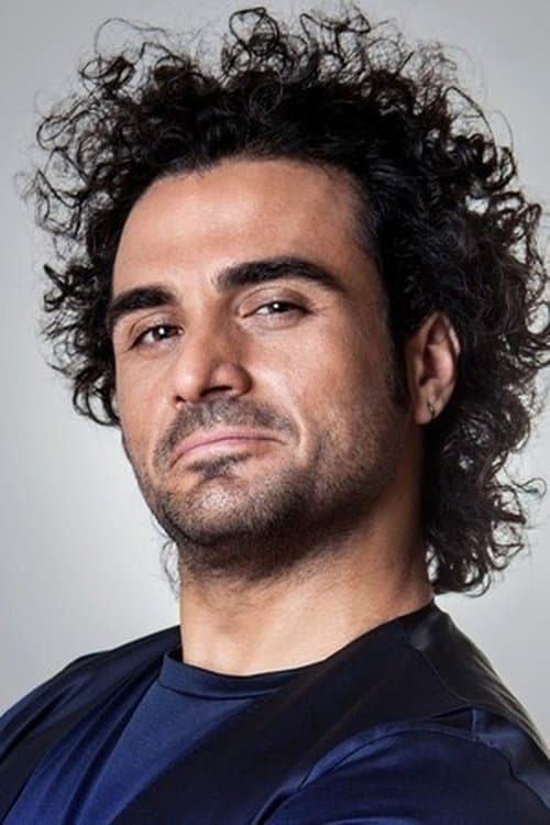 Marco Bazzoni profile photo