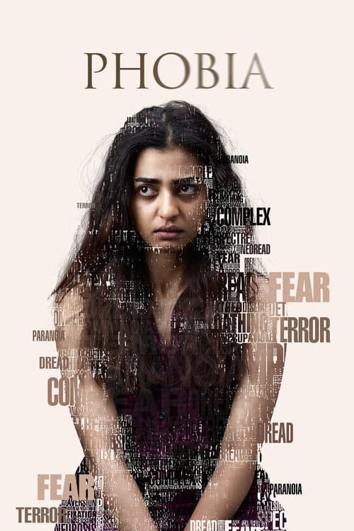 Phobia poster