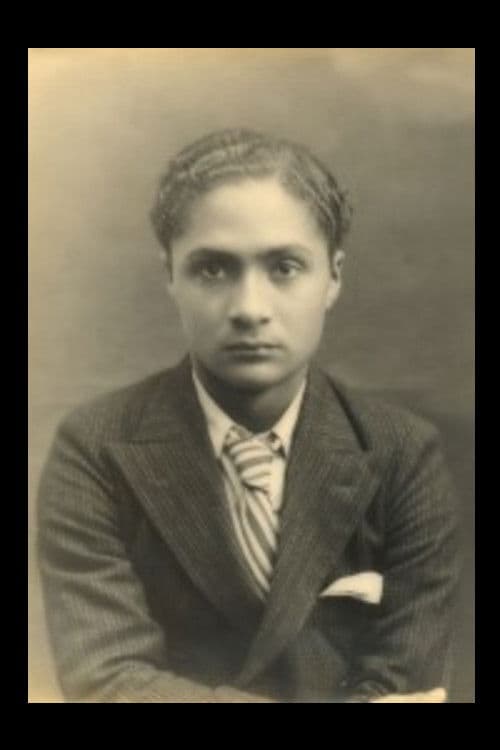 Leoncio Bueno. Entre el fusil y las rosas poster