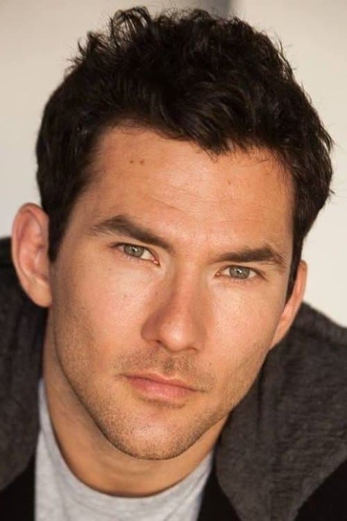 Luke McKenzie profile photo