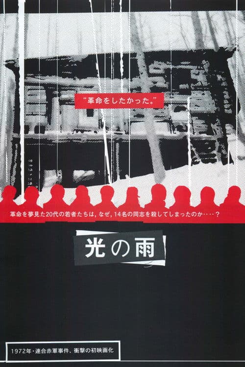 Rain of Light poster