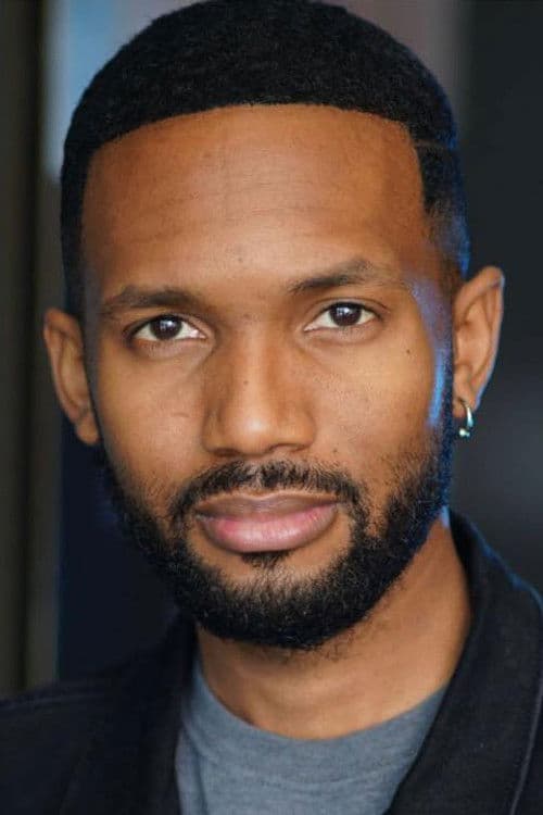 Valdez Williams profile photo