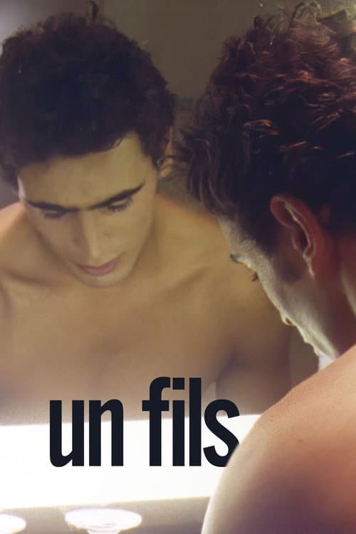 A Son poster