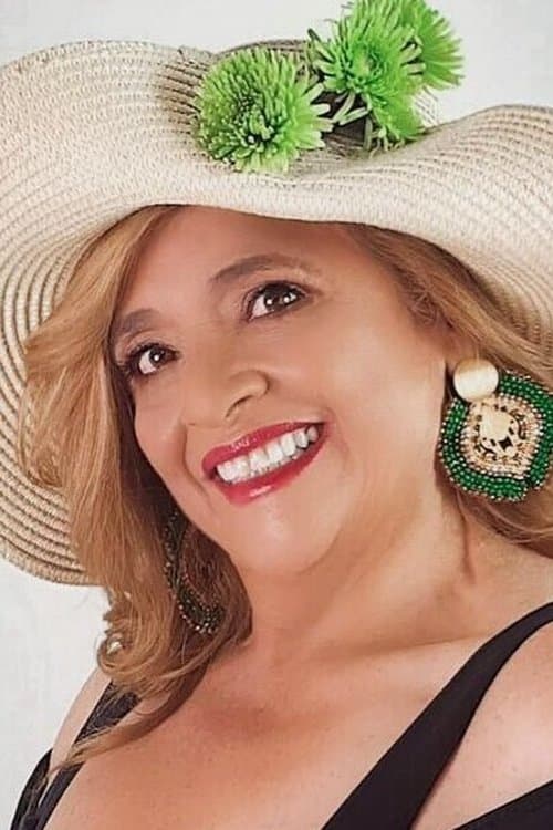 Inés Prieto profile photo