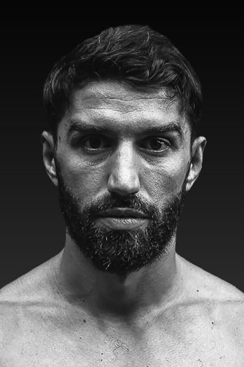 Ermal Hadribeaj profile photo