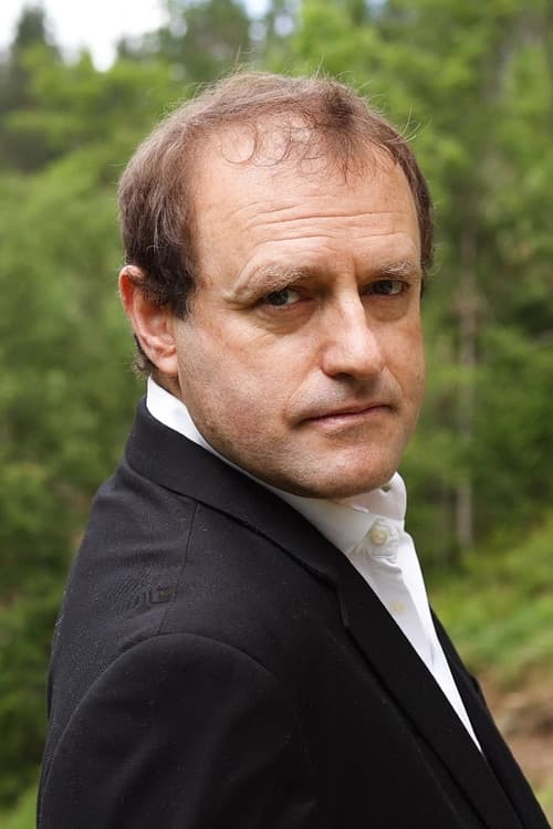 Alfonso Díez profile photo