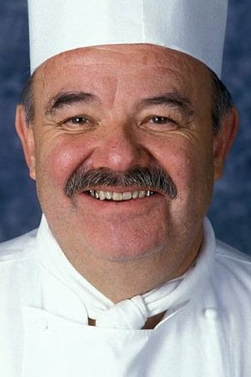 Pierre Troisgros profile photo