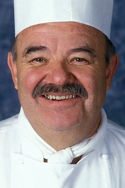 Pierre Troisgros profile photo