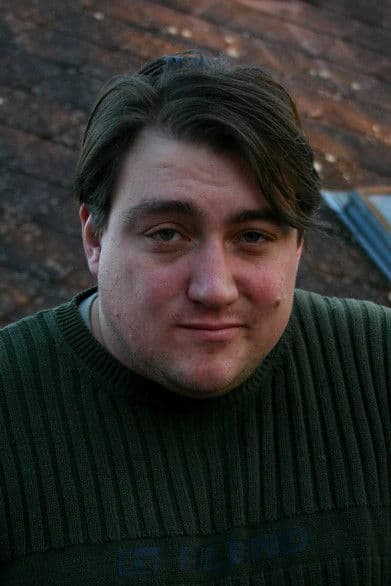 Christoph Krutzler profile photo