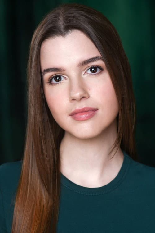 Hannah Melissa Scott profile photo
