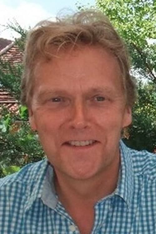 John Graham-Hall profile photo