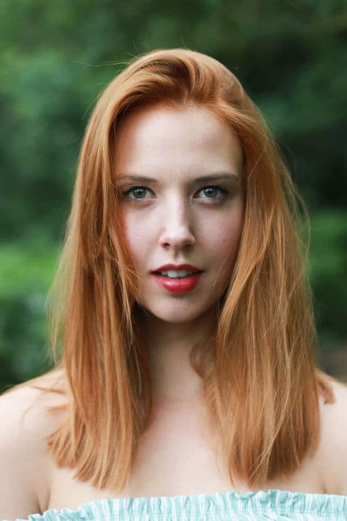 Grace Parry profile photo