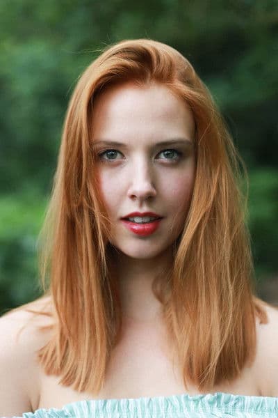 Grace Parry profile photo