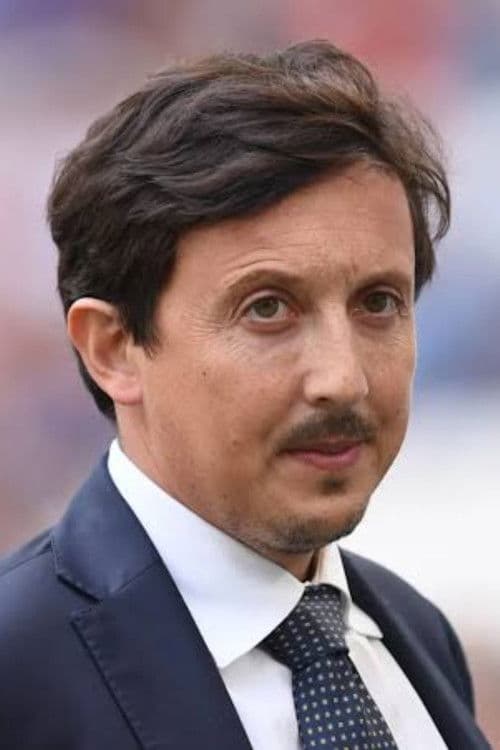 Pablo Longoria profile photo