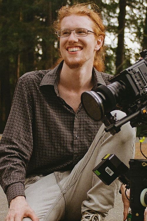 Daniel Edelen profile photo