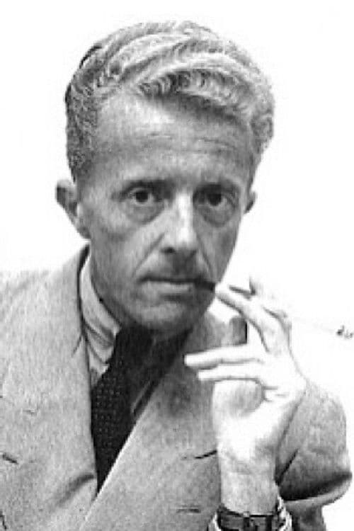 Paul Bowles profile photo