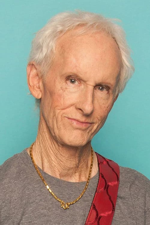 Robby Krieger profile photo