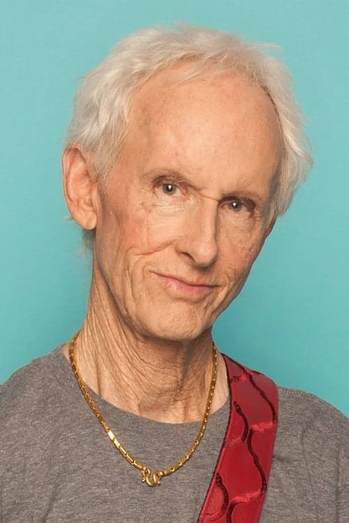Robby Krieger profile photo
