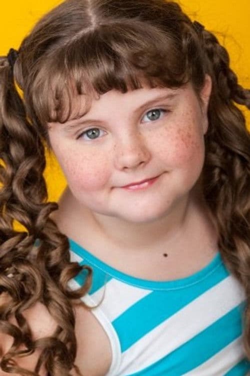 Morgan Bertsch profile photo