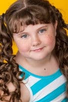 Morgan Bertsch profile photo