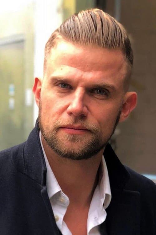 Vince Karter profile photo