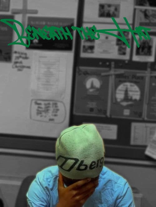 Beneath The Hat poster
