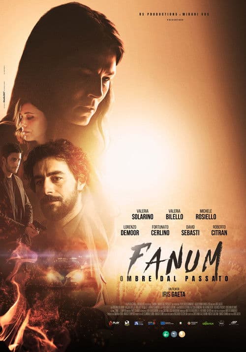Fanum poster