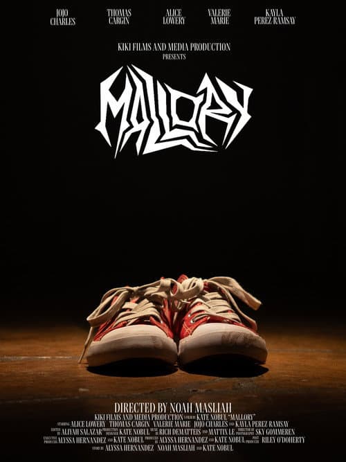 Mallory poster
