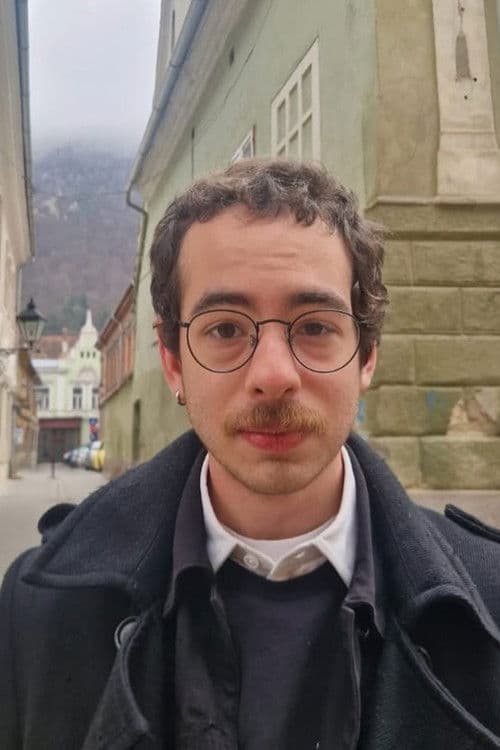 Henrique Merten Goldenfum profile photo