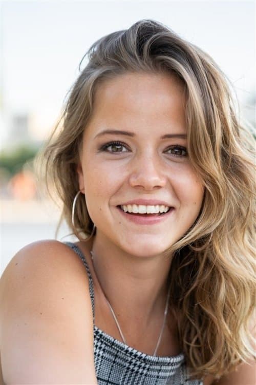 Marysole Fertard profile photo