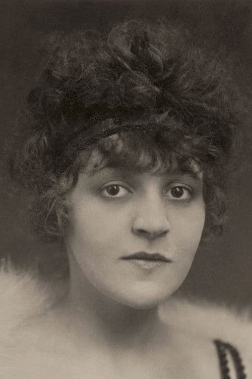 Anita Berber profile photo