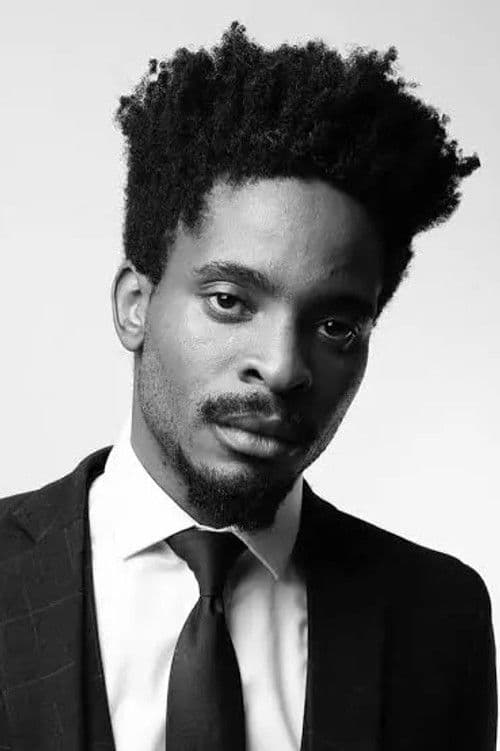 Ebenhaezer Dibakwane profile photo