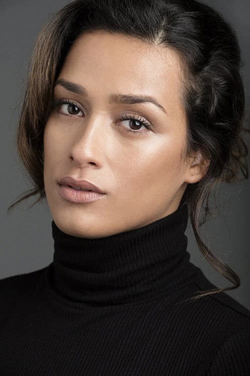 Chanel Terrero profile photo