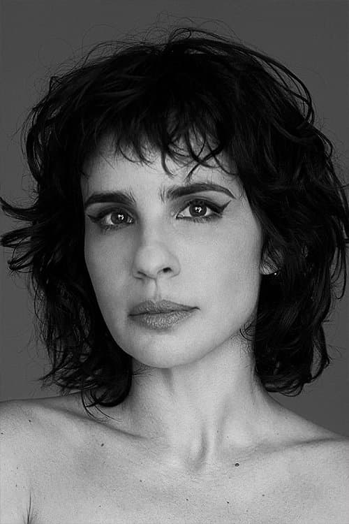 Maria Ribeiro profile photo