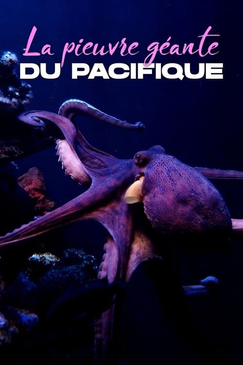 Rendezvous mit Riesenkraken - Die Geschichte von Ellie poster