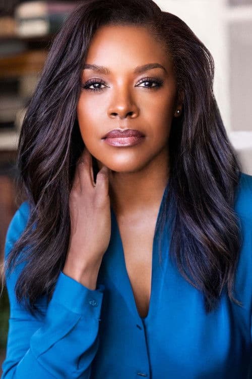 Nadine Ellis profile photo