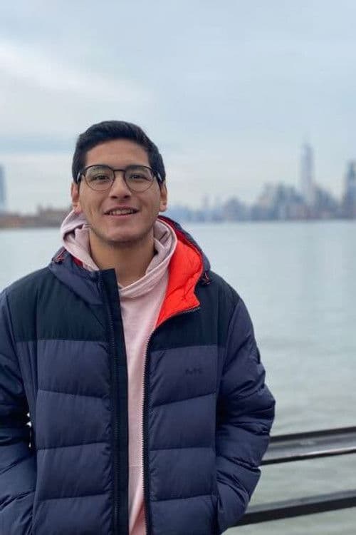 Marko Flores profile photo