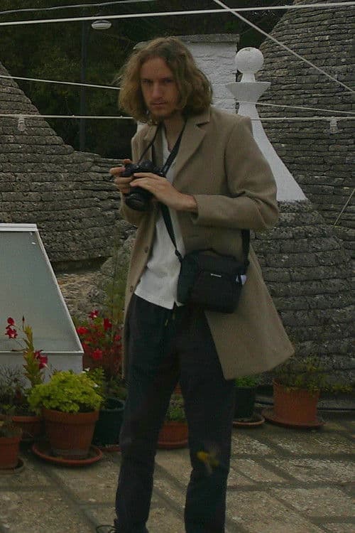 Corbin Piirlaid profile photo