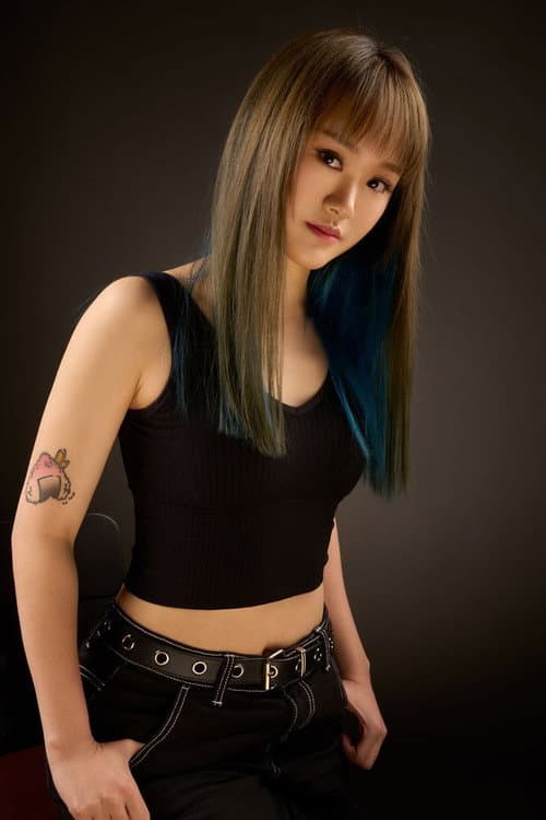 楊安妮 profile photo