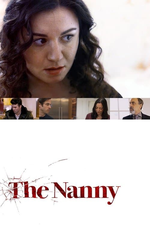 The Nanny poster